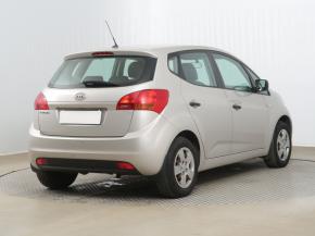 Kia Venga  1.6 CVVT 