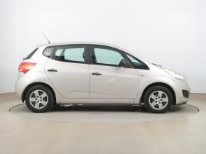 Kia Venga  1.6 CVVT 