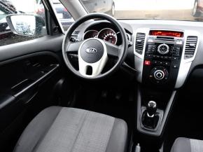 Kia Venga  1.6 CVVT 