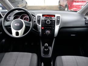 Kia Venga  1.6 CVVT 