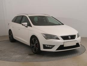 Seat Leon  2.0 TDI 