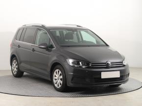 Volkswagen Touran  1.5 TSI 