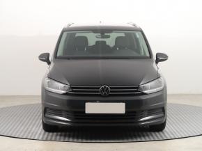 Volkswagen Touran  1.5 TSI 