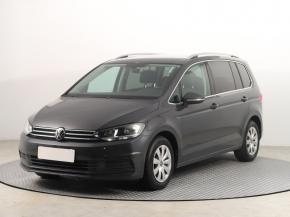 Volkswagen Touran  1.5 TSI 