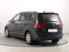 Volkswagen Touran  1.5 TSI 