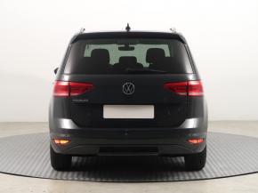 Volkswagen Touran  1.5 TSI 