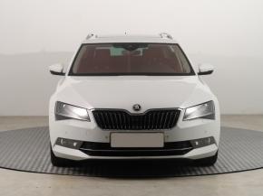 Škoda Superb  2.0 TDI Laurin&Klement 