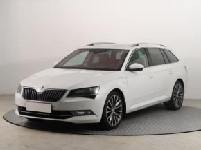 Škoda Superb  2.0 TDI Laurin&Klement 