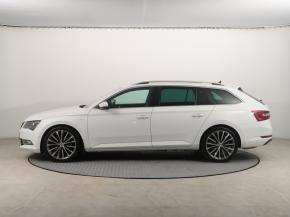 Škoda Superb  2.0 TDI Laurin&Klement 