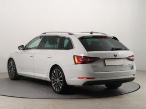 Škoda Superb  2.0 TDI Laurin&Klement 