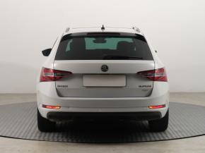 Škoda Superb  2.0 TDI Laurin&Klement 