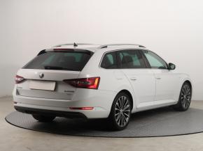 Škoda Superb  2.0 TDI Laurin&Klement 