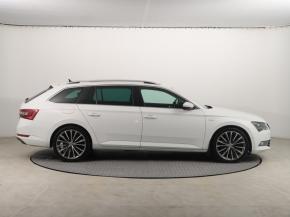 Škoda Superb  2.0 TDI Laurin&Klement 