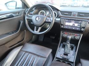 Škoda Superb  2.0 TDI Laurin&Klement 