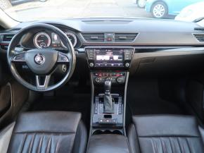 Škoda Superb  2.0 TDI Laurin&Klement 