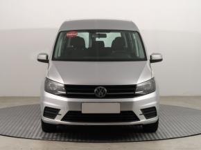 Volkswagen Caddy  1.4 TSI 