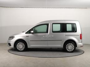 Volkswagen Caddy  1.4 TSI 