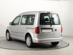 Volkswagen Caddy  1.4 TSI 