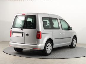 Volkswagen Caddy  1.4 TSI 