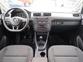 Volkswagen Caddy  1.4 TSI 