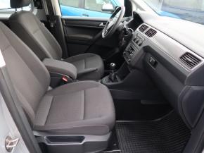 Volkswagen Caddy  1.4 TSI 