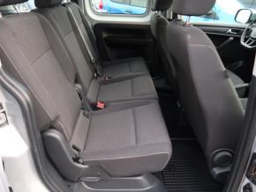 Volkswagen Caddy  1.4 TSI 