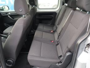 Volkswagen Caddy  1.4 TSI 