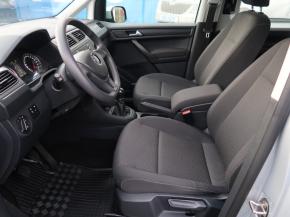 Volkswagen Caddy  1.4 TSI 