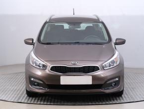 Kia Ceed  1.4 MPI 