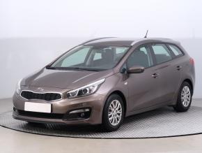 Kia Ceed  1.4 MPI 