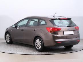 Kia Ceed  1.4 MPI 