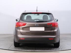 Kia Ceed  1.4 MPI 