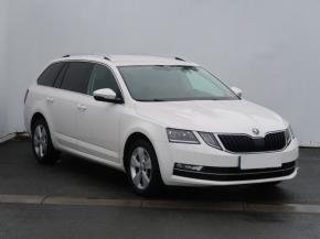 Škoda  2.0 TDI Style