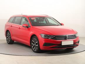 Volkswagen Passat  1.5 TSI Business 