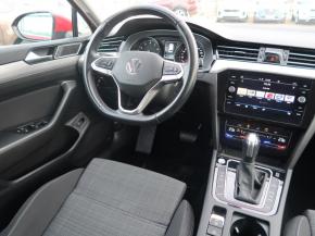 Volkswagen Passat  1.5 TSI Business 