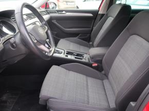 Volkswagen Passat  1.5 TSI Business 