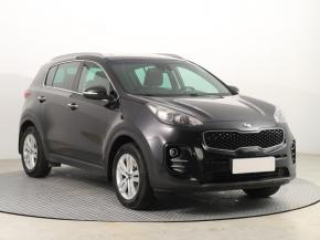 Kia Sportage  1.6 GDI 