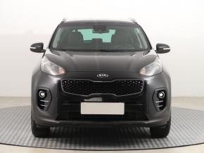 Kia Sportage  1.6 GDI 