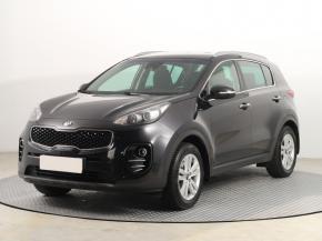 Kia Sportage  1.6 GDI 