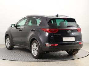 Kia Sportage  1.6 GDI 