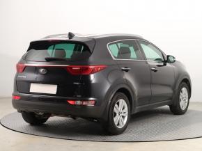 Kia Sportage  1.6 GDI 