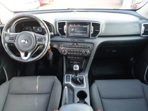 Kia Sportage  1.6 GDI 