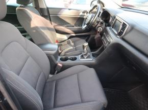 Kia Sportage  1.6 GDI 