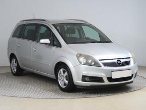 Opel Zafira  1.6 