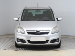 Opel Zafira  1.6 