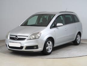 Opel Zafira  1.6 