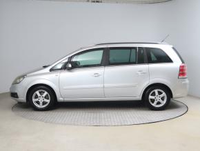 Opel Zafira  1.6 