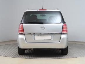 Opel Zafira  1.6 