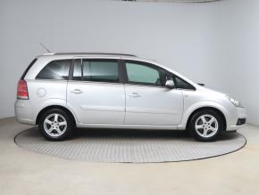 Opel Zafira  1.6 