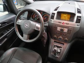 Opel Zafira  1.6 